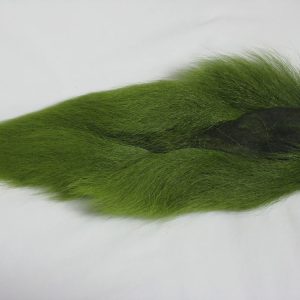 Large Northern Bucktail